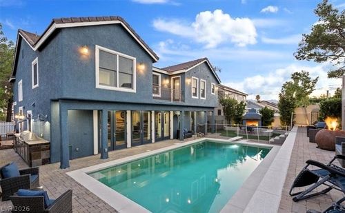 9506 Teton Diablo Ave, Las Vegas, NV, 89117-6738 | Card Image