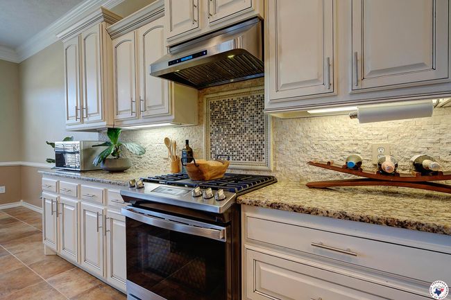3607 Melody Ln, House other with 4 bedrooms, 2 bathrooms and null parking in Texarkana TX | Image 9