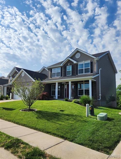 4891 Sierra View Pl, Imperial, MO, 63052-2253 | Card Image