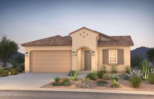 21302 E Cattle Dr, Queen Creek, AZ, 85142-1940 | Card Image