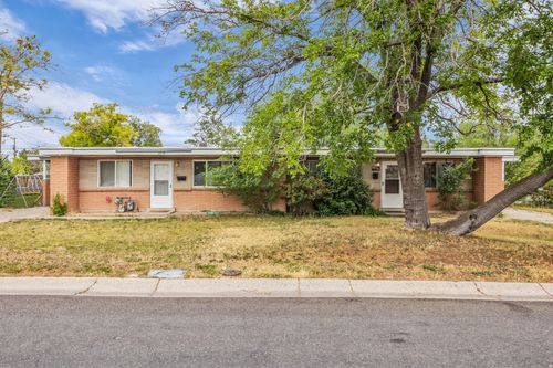 4014 Benview Dr, West Valley City, UT, 84120-6163 | Card Image