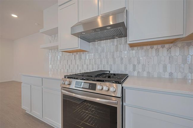 6311 Serenity Terrace Dr, House other with 4 bedrooms, 2 bathrooms and 2 parking in Katy TX | Image 24