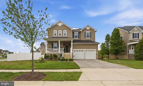 9850 Mannheim Ln, WALDORF, MD, 20603-5359 | Card Image