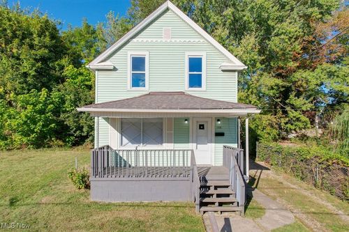 166 Chittenden St, Akron, OH, 44306-1627 | Card Image