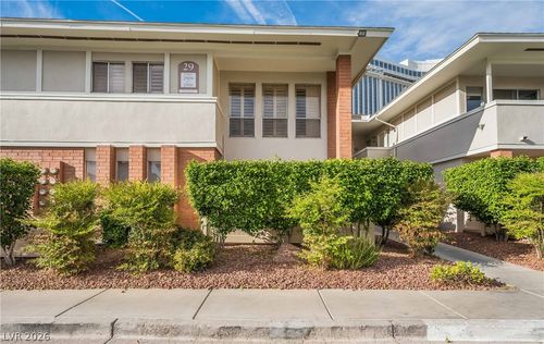 2911-2831 Geary Pl, Las Vegas, NV, 89109-0243 | Card Image