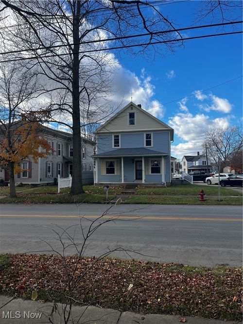 150 N Main St, Creston, OH, 44217-9684 | Card Image