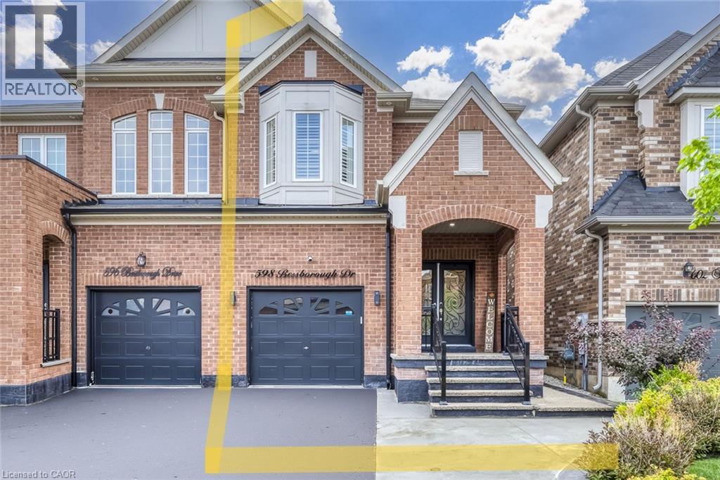 Residential in Milton 3