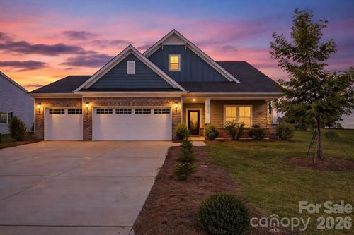 1018 Stone Marker Dr, Monroe, NC, 28112-7672 | Card Image