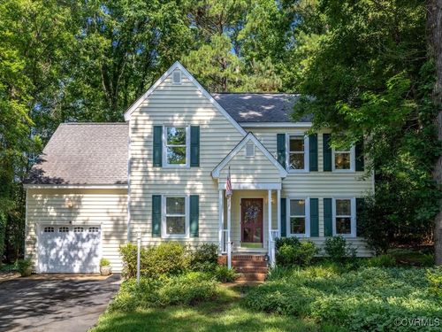 14107 Laurel Trail Pl, Midlothian, VA, 23112-2438 | Card Image