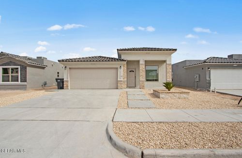 774 Lemington St, El Paso, TX, 79928-2218 | Card Image