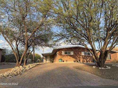640 N Stewart Ave, Tucson, AZ, 85716-4449 | Card Image