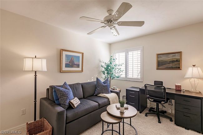 C-302 - 7048 Pelican Bay Boulevard, Condo with 2 bedrooms, 2 bathrooms and null parking in NAPLES FL | Image 30