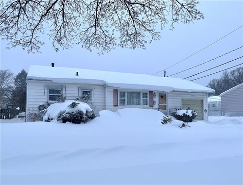 77 Lyncrest Drive, Rochester, NY, 14616 | Card Image