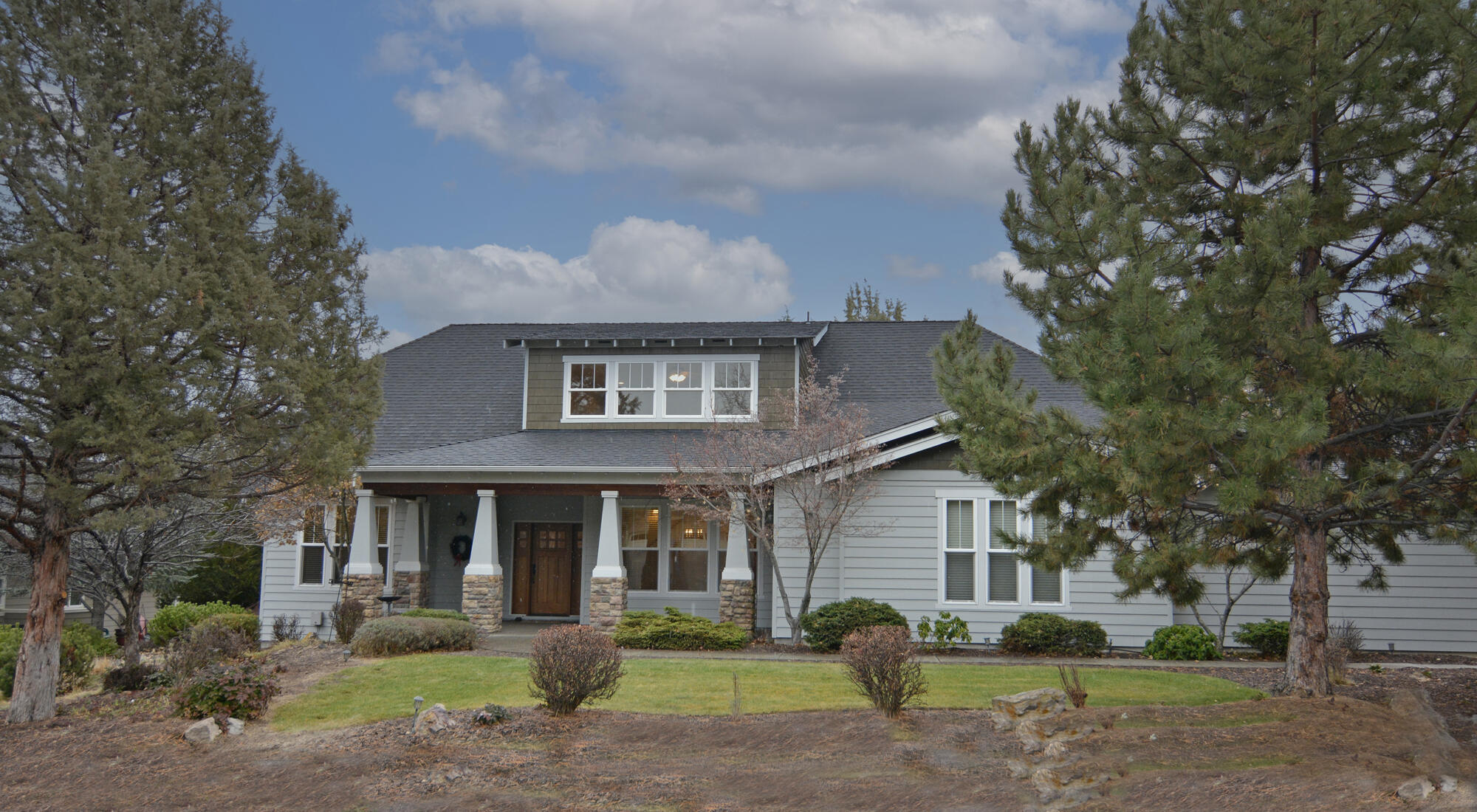 Merlin Dr, Redmond, OR 97756