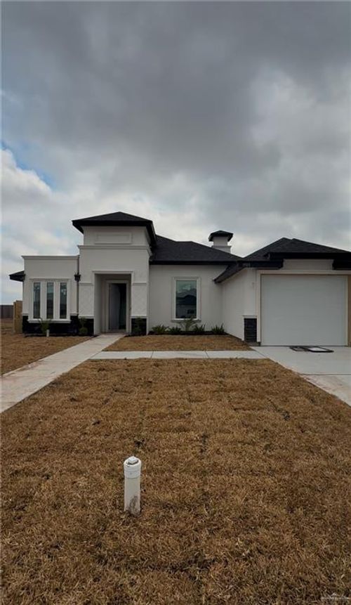 1503 N 32nd St, Hidalgo, TX, 78557-2155 | Card Image