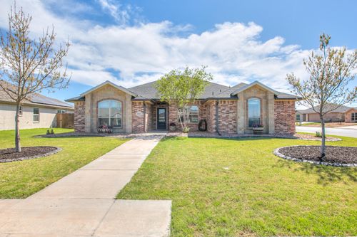 5050 Red Oak Ln, San Angelo, TX, 76904-4642 | Card Image