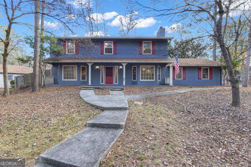 100 Tuliptree Ter, Peachtree City, GA, 30269-2233 | Card Image