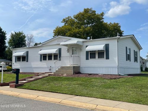 23 Brookside Way, Freehold, NJ, 07728-3401 | Card Image