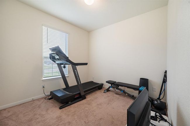 5907 Osprey Dr, House other with 4 bedrooms, 2 bathrooms and null parking in Rosenberg TX | Image 7
