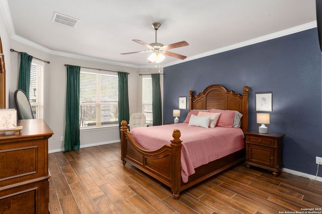 5175 Top Ridge Ln, House other with 5 bedrooms, 4 bathrooms and null parking in Schertz TX | Image 15