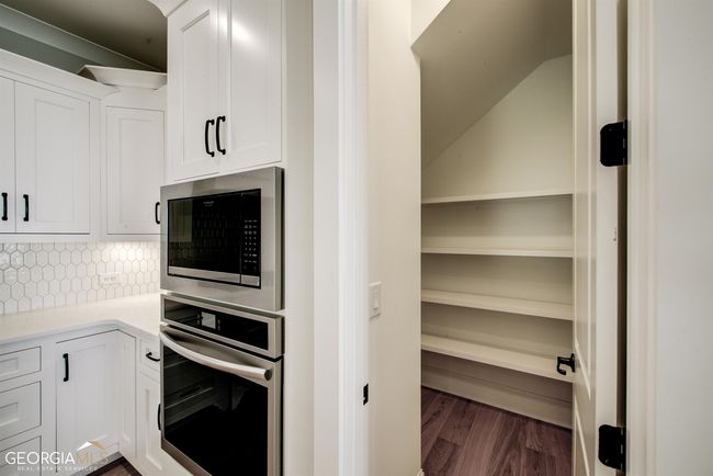 711 Magnolia Walk, House other with 5 bedrooms, 6 bathrooms and null parking in Peachtree City GA | Image 11