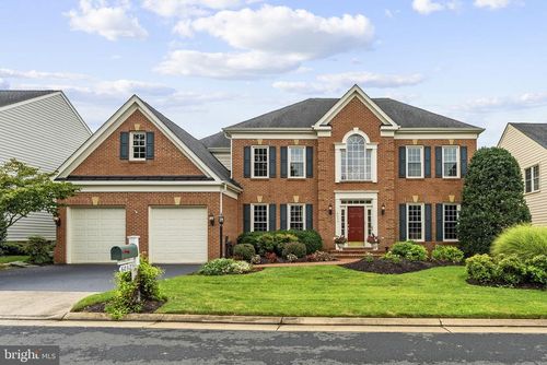 6032 Erinblair Loop, HAYMARKET, VA, 20169-2612 | Card Image