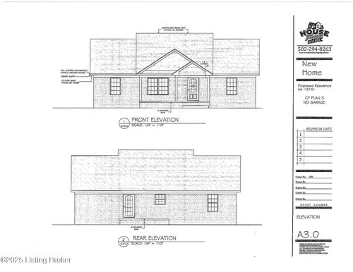 115 Indigo Ave, Bardstown, KY, 40004-6741 | Card Image