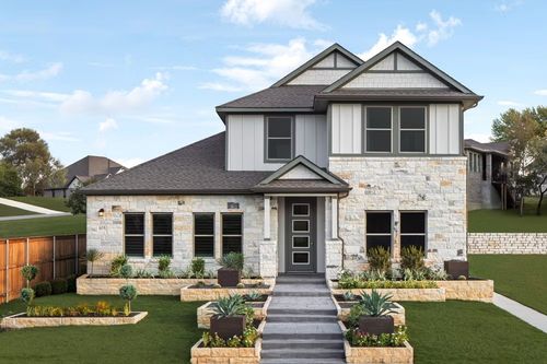 3021 Merrick Dr, Crandall, TX, 75114 | Card Image