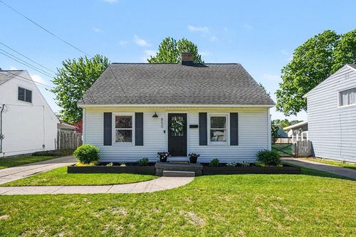 850 Colrain St, Wyoming, MI, 49509-2864 | Card Image