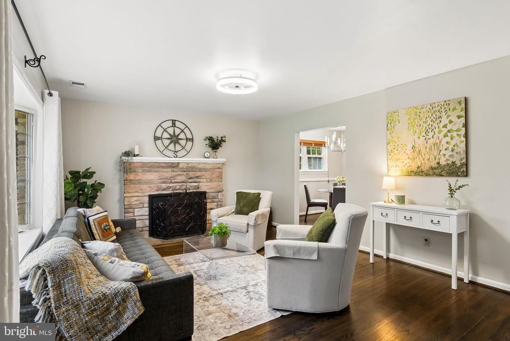 Residential in ANNAPOLIS 2