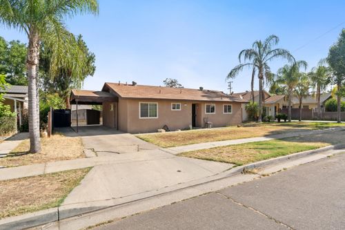 1014 W Michigan Avenue, Fresno, CA, 93705 | Card Image