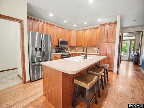 1110 Sheridan St, Fremont, NE, 68025-6254 | Card Image