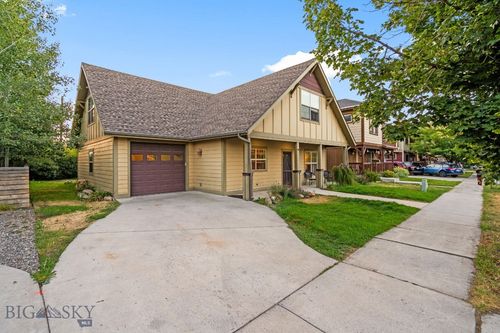 675 N 15th Ave, Bozeman, MT, 59715-3278 | Card Image