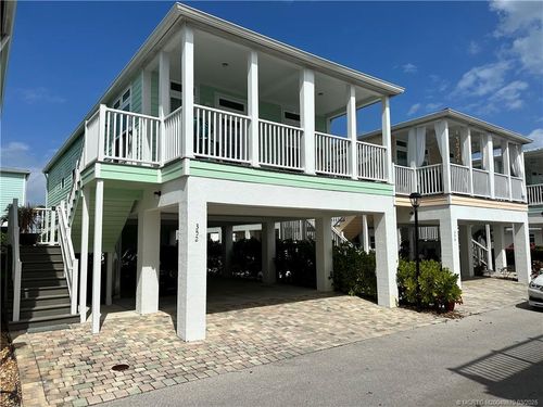 352 Ne Starboard Way, Ocean Breeze, FL, 34957-7330 | Card Image