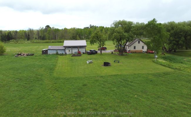 3000 Highway 654 Highway W, House other with 3 bedrooms, 2 bathrooms and 25 parking in Nipissing ON | Image 42