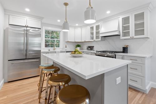 119 Gloucester St, Arlington, MA, 02476-6311 | Card Image