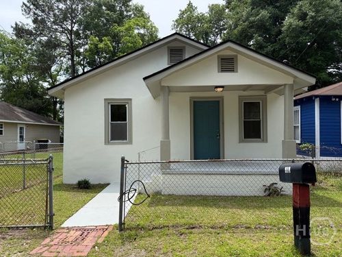 413 Emmit St, Savannah, GA, 31405-3964 | Card Image