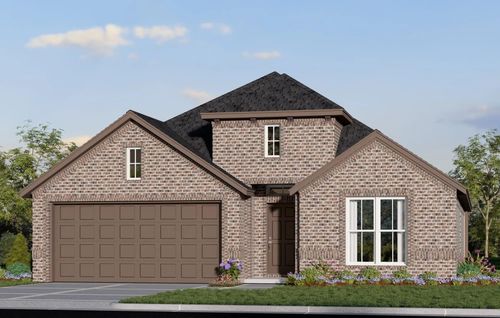 4541 Aralia St, Crowley, TX, 76036-1522 | Card Image