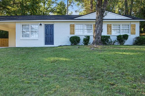 5938 Buxton Drive, Columbus, GA, 31907 | Card Image
