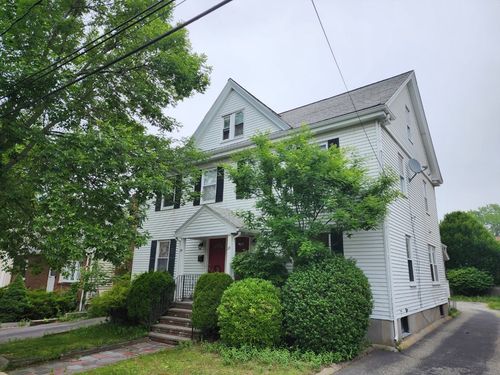 25-25-23 Baker St, Belmont, MA, 02478-4024 | Card Image