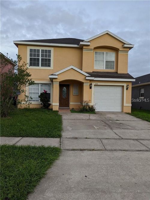 1152 Carey Glen Cir, ORLANDO, FL, 32824-4805 | Card Image