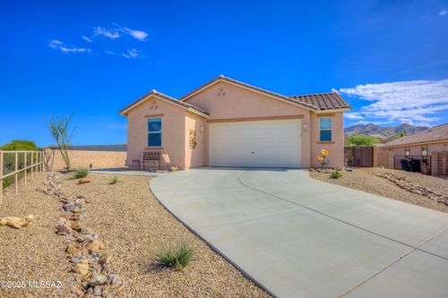 10838 E Painted Mesa Pl, Vail, AZ, 85641-2450 | Card Image