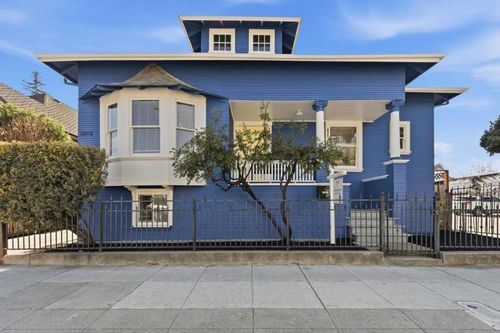 119 Delmas Ave, San Jose, CA, 95110 | Card Image