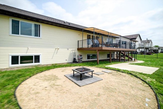 830 Violet Ln, House other with 5 bedrooms, 3 bathrooms and null parking in Oregon WI | Image 58