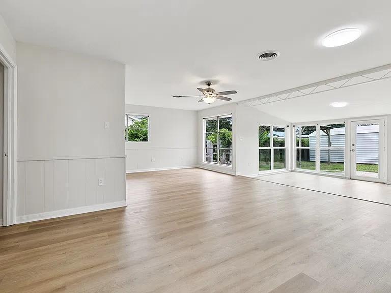 Residential Lease in Metairie 4