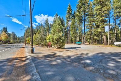 6873 North Lake Boulevard, Home with 0 bedrooms, 0 bathrooms and null parking in Tahoe Vista CA | Image 1