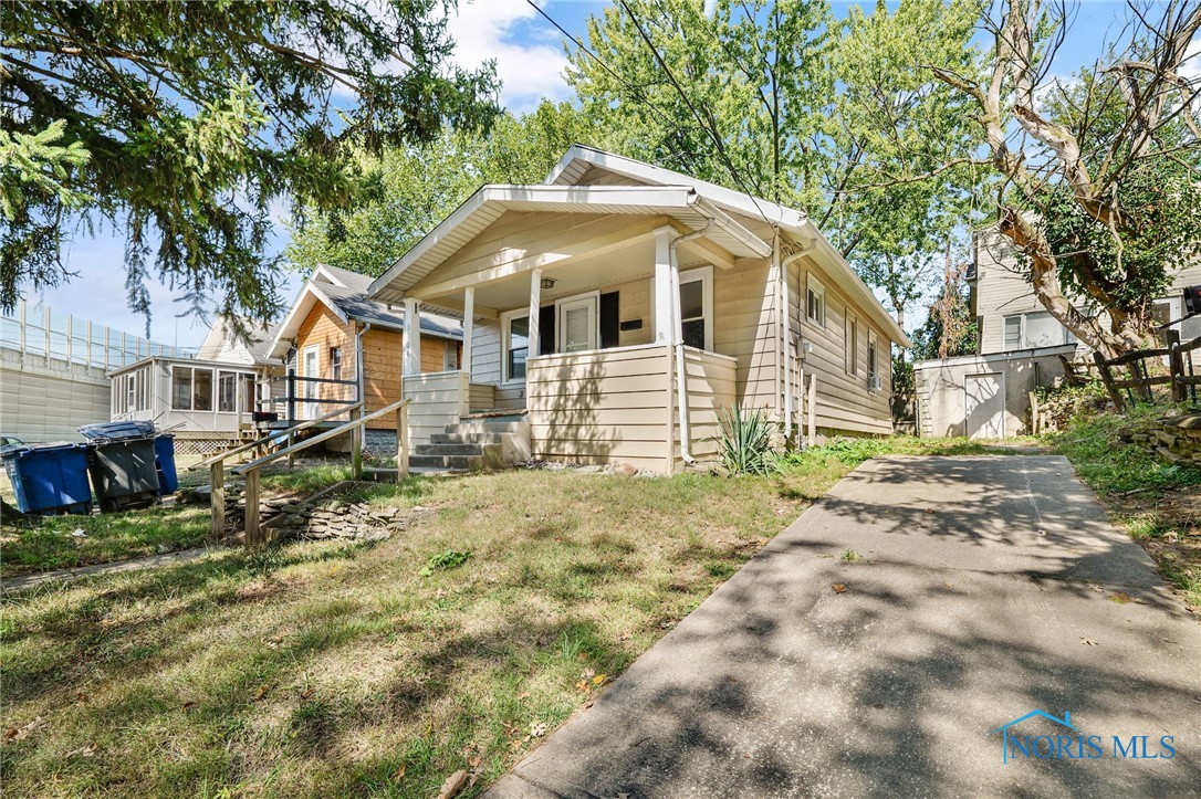 Bigelow St, Toledo, OH 43613