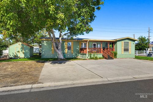5787 N Confederate Ln, Garden City, ID, 83714 | Card Image