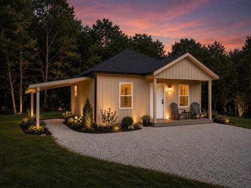 00000 Lot 21 Birch Lane, Reeds Spring, MO, 65737 | Card Image