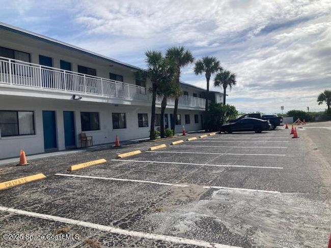318 - 22 Tulip Ln, Condo with 1 bedrooms, 1 bathrooms and null parking in Cocoa Beach FL | Image 26
